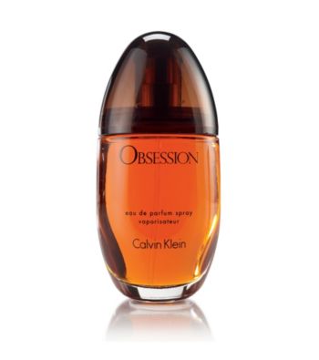 Calvin Klein OBSESSION for Women Eau de Parfum Spray