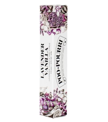 UPC 848858003879 product image for Poo-Pourri Before You Go Toilet Spray Lavender Vanilla, 0.13 oz. | upcitemdb.com