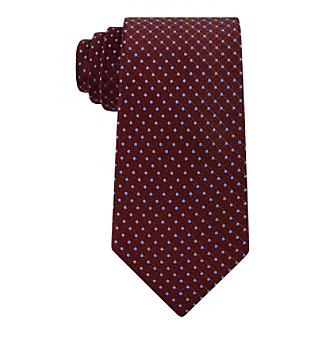 UPC 029407749930 product image for Tommy Hilfiger Men's Connected Dot Tie | upcitemdb.com