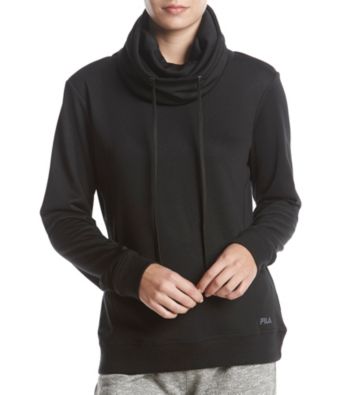 UPC 723567781433 product image for FILA Into The World Pullover Jacket | upcitemdb.com