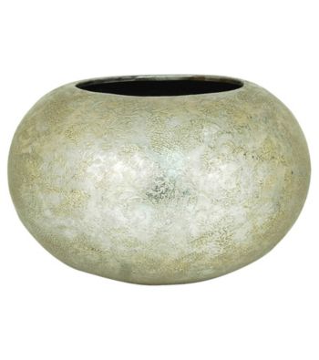 UPC 769072551253 product image for The Pomeroy Collection Round Virginia Planter | upcitemdb.com