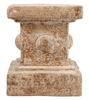 UPC 769072563096 product image for The Pomeroy Collection Monte Pedestal | upcitemdb.com