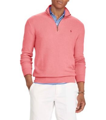 UPC 712169568337 product image for Polo Ralph Lauren Men's Long Sleeve Pullover Sweater | upcitemdb.com