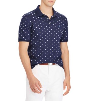 UPC 712169478643 product image for Polo Ralph Lauren Men's Classic Fit Soft-Touch Polo | upcitemdb.com