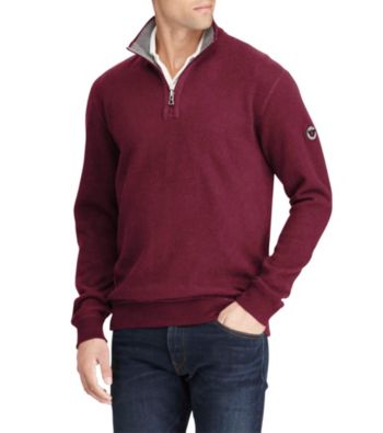 UPC 712169478094 product image for Polo Ralph Lauren Men's Reversible Estate Pullover | upcitemdb.com