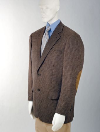 Statements Men's Lambswool Sportcoat
