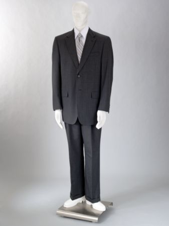 Statements Suit Separate Coat