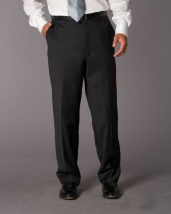 Calvin Klein Suit Separates Pants