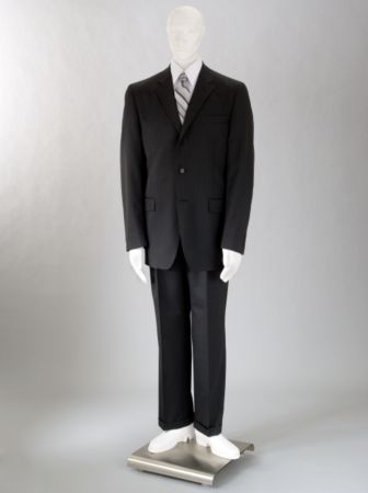 Claiborne Suit Separates Coat