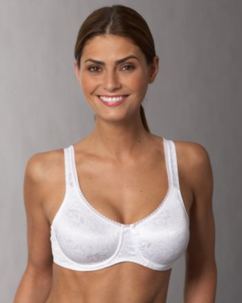 Bali® Smooth Compliments Bra