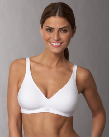 Bali® Downtime™ Cool Stretch® Wire-Free Bra
