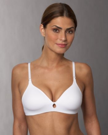 Barelythere® Invisible Look® Wire-Free Bra
