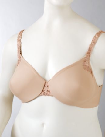 Lilyette® Smooth Look Minimizer Bra