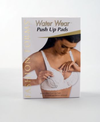 Fashion Forms Water Wear™ Push Up Pads