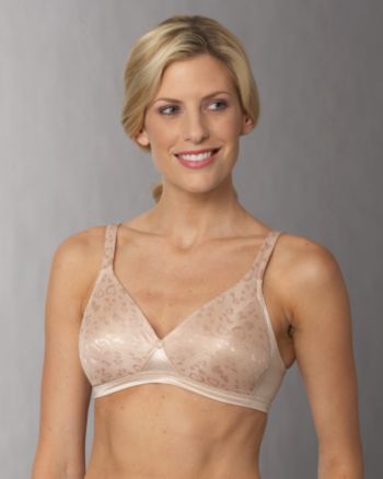 Playtex® Cross Your Heart® Lightly Lined Bra