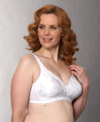 Playtex® Secrets® Wire-Free Seamless Shaping Bra