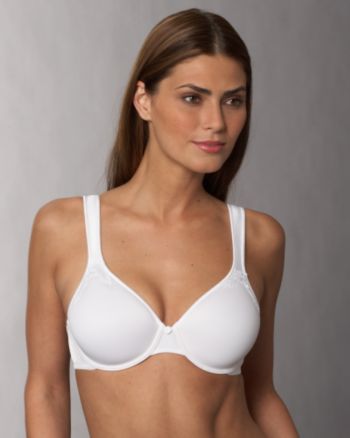 Vanity Fair® Natural Feeling® Bra