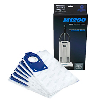 UPC 098612514657 product image for Maytag M1200 Media Replacement Bags | upcitemdb.com