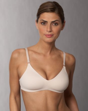 Warner's® Elements of Bliss™ Wire-Free Bra