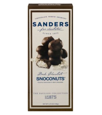 UPC 035900274206 product image for Sanders Snoconuts | upcitemdb.com