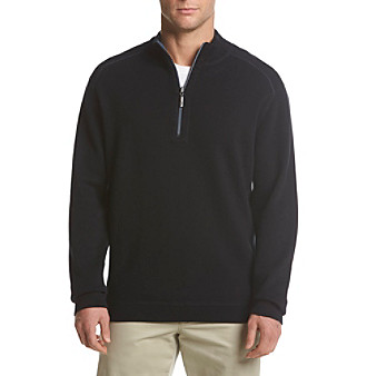 UPC 023793735690 product image for Tommy Bahama Men's Flip Side Classic Reversible Pullover Sweatshirt | upcitemdb.com