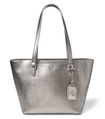 UPC 888188375222 product image for Lauren Ralph Lauren Halee II Tote | upcitemdb.com