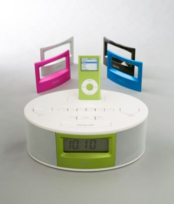 Homedics iSoundSpa™