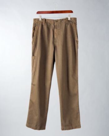 Dockers® Iconic Explorer Pant-Dark Brown
