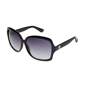 UPC 781268690676 product image for Vince Camuto Oversized Rectangular Sunglasses | upcitemdb.com