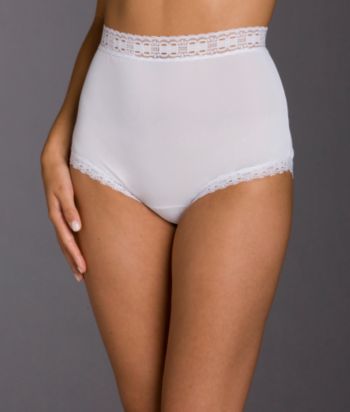 Olga Women's Secret Hug Fashion Scoops Brief