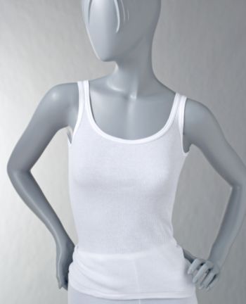 Jockey® Women's Cotton Classics Tank
