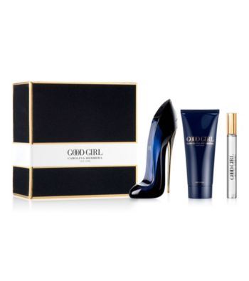 EAN 8411061917572 product image for Carolina Herrera 3 Piece Good Girl Gift Set | upcitemdb.com