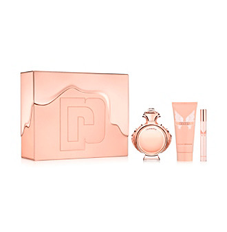 EAN 3349668552764 product image for Paco Rabanne Olympea 3 Piece Gift Set | upcitemdb.com