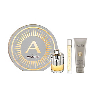 EAN 3351500007608 product image for Azzaro 3 Piece Wanted Gift Set | upcitemdb.com