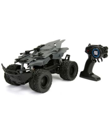 UPC 801310844410 product image for Jada Toys Justice League Batmobile Remote Control Vehicle | upcitemdb.com