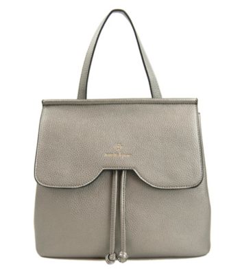 nanette lepore backpack purse