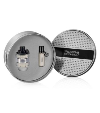 EAN 3614271868305 product image for Viktor & Rolf Spicebomb Fresh 2 Piece Gift Set | upcitemdb.com