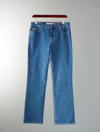Jones New York Sport Women's Bootcut Jeans