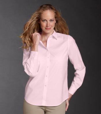 Jones New York Signature Women's Easy Care Woven - Solid