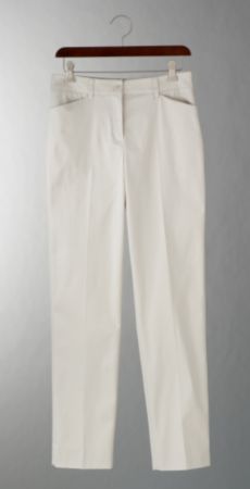 Jones New York Signature Women's Twill Pants