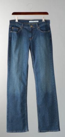 DKNY Jeans Women's Ludlow Bootcut Jeans