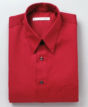 Geoffrey Beene Men's Sateen Dress Shirt