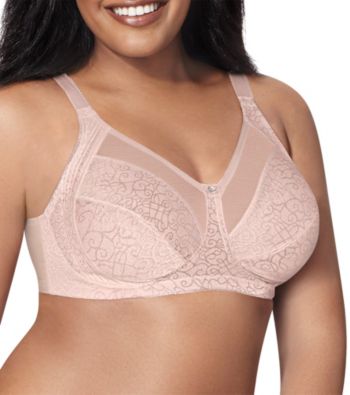 UPC 617914451158 product image for Just My Size Comfort Shaping Bra | upcitemdb.com