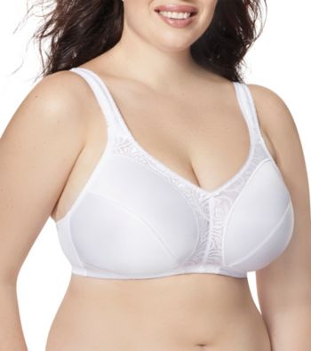 UPC 617914448233 product image for Just My Size Comfort Strap Wirefree Minimizer Bra | upcitemdb.com