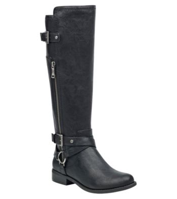 g by guess herly riding boot