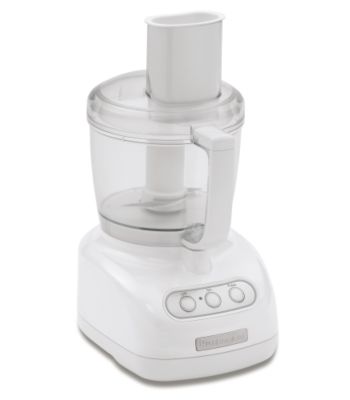 KitchenAid® 7-Cup Food Processor + $10 Mail-In Rebate