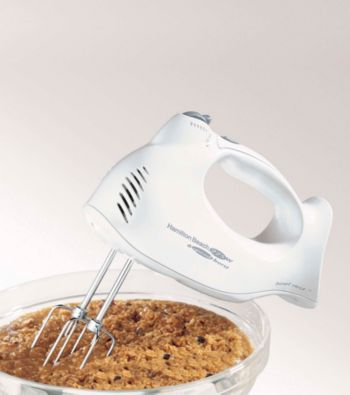 Hamilton Beach® 6-Speed Hand Mixer