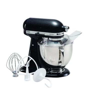 Closeout! KitchenAid® Artisan® 5-qt. Caviar Stand Mixer + $30 Cash Back