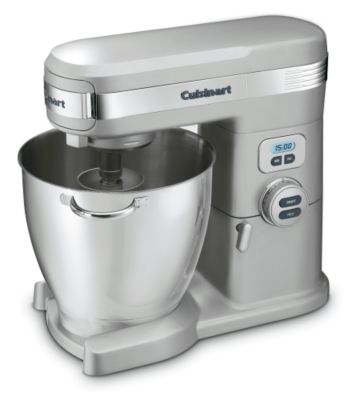 Cuisinart 7-Quart Stand Mixer