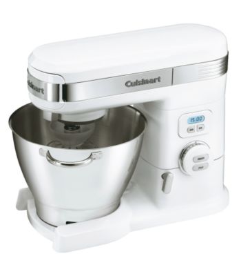 Cuisinart 5.5-Quart Stand Mixer